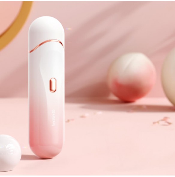 MizzZee - Peach Demon Suction Device (Support APP Mini Programs - Chargeable) MizzZee - Peach Demon Suction Device (Support APP Mini Programs - Chargeable)